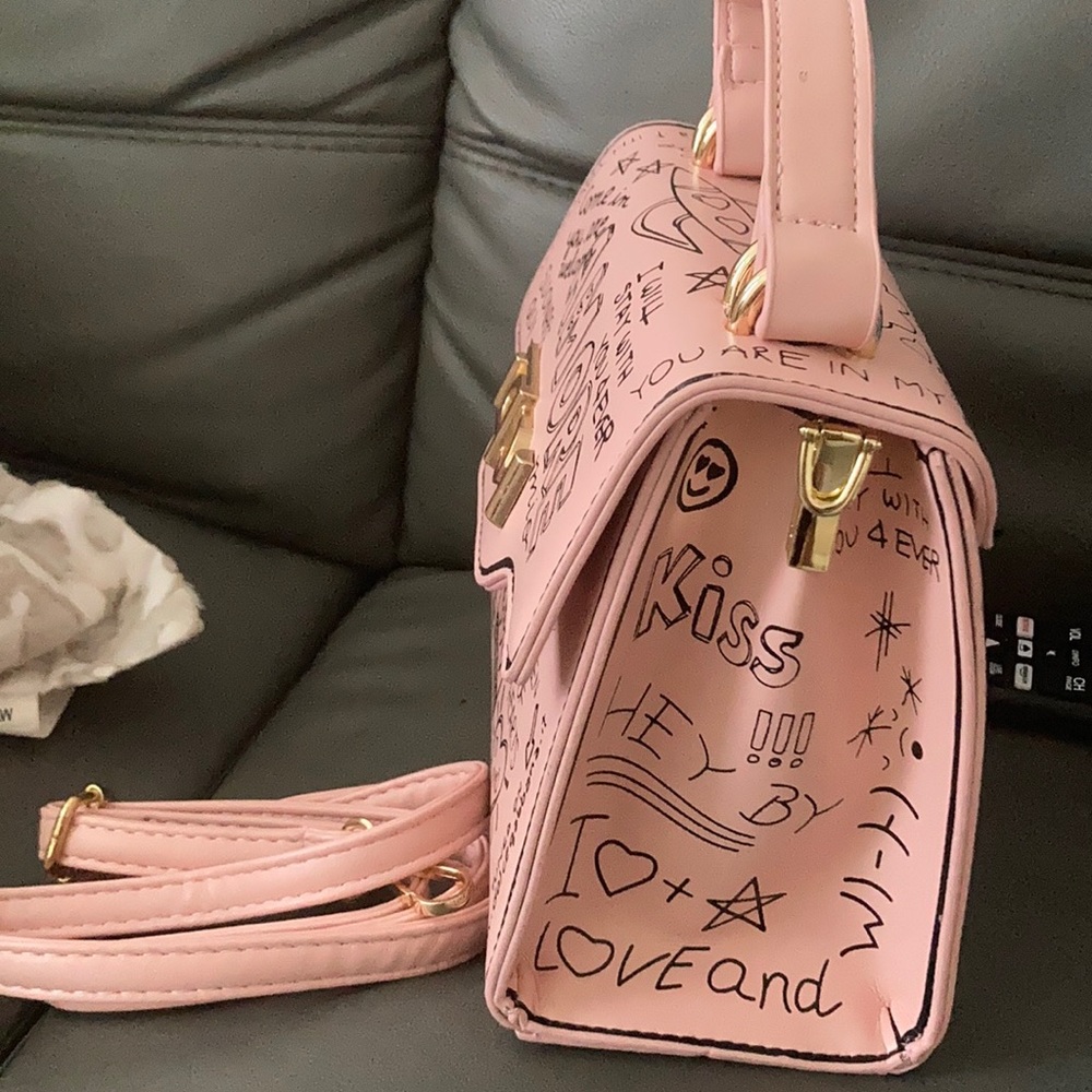 Handbag - Picture 3 of 5